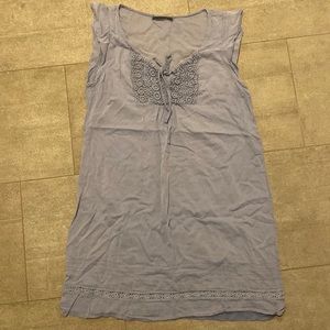 Velvet brand small beach, cover-up